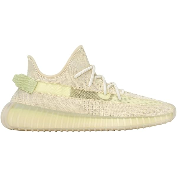 Amazon.com | adidas Mens Yeezy Boost 350 V2 Lace Up Sneakers