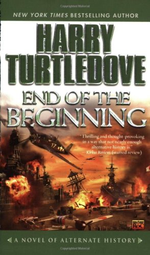 "End of the Beginning" av Harry Turtledove