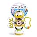 Munchkin Bobble Bee Suction Toy