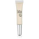 e.l.f. Glitter Primer for use as a Foundation for Your Eye Makeup, Increases Glitter Longevity, .3 Ounces