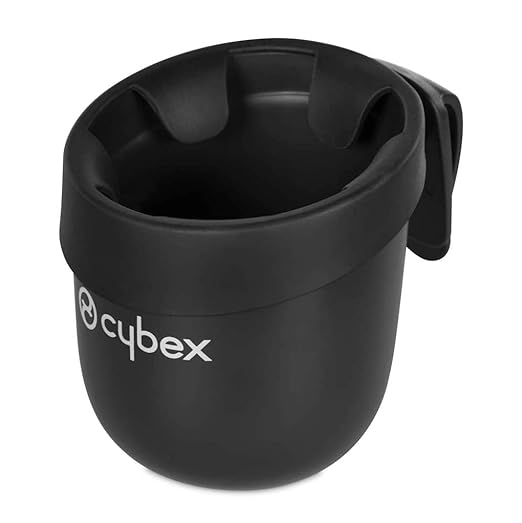 cybex sirona s cup holder