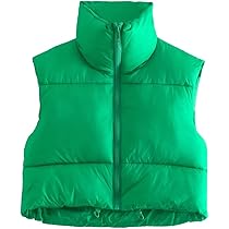 マーモット WOOL PANELED CROP VEST Black cotton cropped vest | Marni