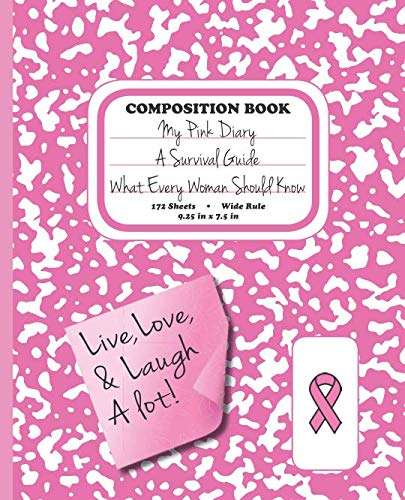 [Book] My Pink Diary: A Survival Guide: What Every Woman Should Know E.P.U.B