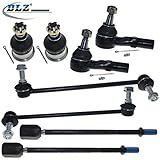 Amazon Com Volkswagen Passat Meyle Heavy Duty 12 Piece