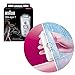 Braun SE7681 Silk-épil 7 Wet and Dry Epilator, White