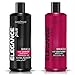 Elegance Plus Miracle Hair Shampoo/conditioner with Keratin (2 Pack)
