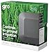 Gro 7 Zone Controller from Scotts - Sprinkler/Irrigation Controller, Works with Alexa and Google Assistant