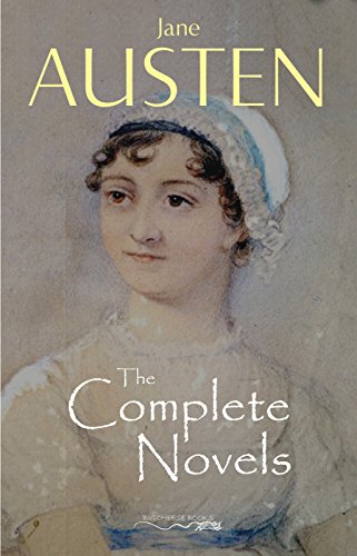 Jane Austen: The Complete Novels