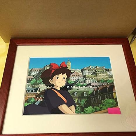 渦 解釈的 クリスチャン ジブリ 笑顔 Endy Jp