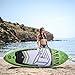 Aqua Marina Thrive Inflatable Stand Up Paddle Board 10’4” (6