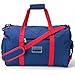 Shacke’s Travel Duffel Express Weekender Bag – Carry On Luggage with Shoe Pouch