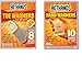 HotHands Hand + Toe Warmers (Combo 20 Hand + 20 Toe)