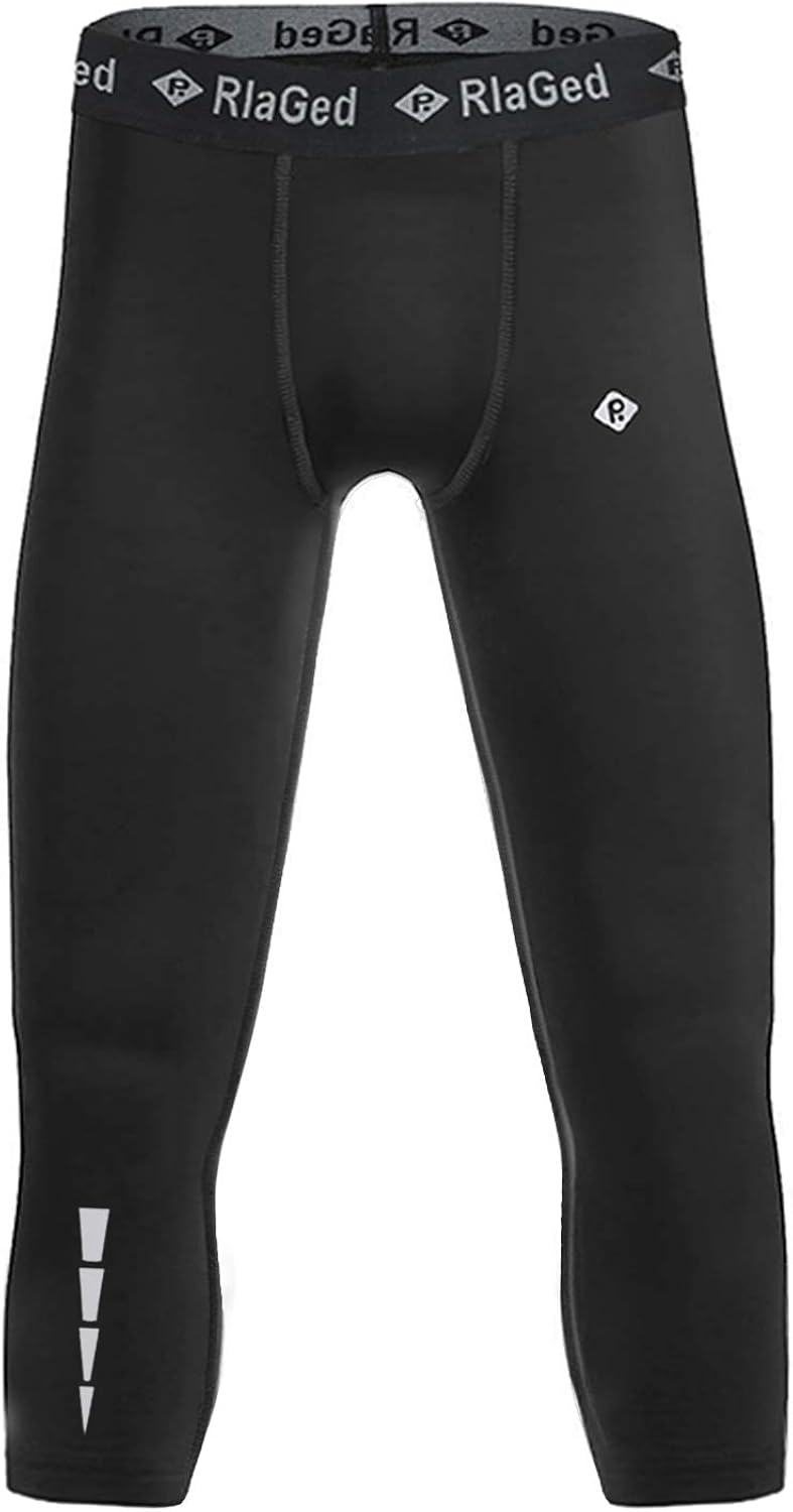 Compression Pants & Tights Football Basketball Legging Sports Tights