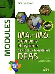 Ergonomie et hygiène des locaux hospitaliers