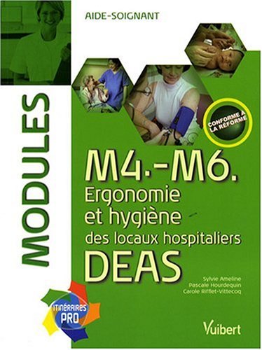 Ergonomie et hygiène des locaux hospitaliers
