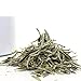 Organic White Tea Silver Needle - Bai Hao Yinzhen Loose Leaf - Gift Canister (2oz / 55g TIN)