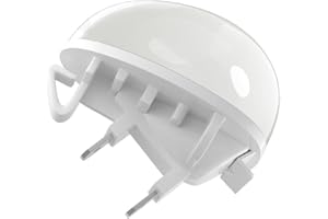 JIOTAR W11602886 Refrigerator Light Bulb W11251749 Freezer Light Bulb Replacement Whirlpool Refrigerator Light Bulbs W11468934 W11449273 W11520324 AP6986570 W11549780