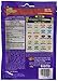 Jelly Belly BeanBoozled Jelly Beans 5.5 oz Pouch bag (4th edition) (5.5 oz (3 Bags))