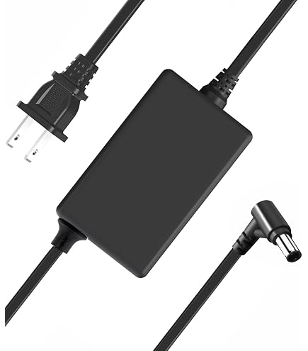 Amazon.com: AC/DC Power Supply Adapter for Shure BLX4R BLX4R-H9
