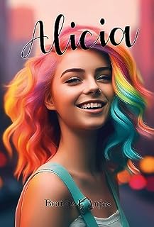 Livro Alicia