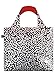 LOQI Unisex-Adult (Luggage only) Keith Haring, Untitled, One Size
