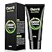 Black Face Mask,Blackhead Remover Mask,Deep Cleansing Peel off Face Mask,Black Facial Mask,Facial Treatments-Remove Blackhead Mud Mask