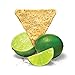 Beanitos White Bean Chips - Hint of Lime - 5 oz Bag - White Bean Tortilla Chips - Vegan Snack with Good Source of Plant Protein and Fiber