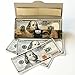 Empire $100 Dollar Bill Premium Rolling Paper Benny