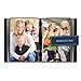 Pioneer Photo Albums 36-Pocket 4 by 6-Inch Embroidered 
