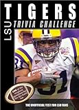 The LSU Tigers Trivia Challenge by 