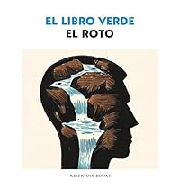 El libro verde (Spanish Edition)