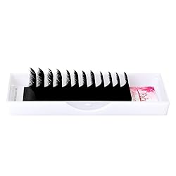 Eyelash Extensions Classic Lash Extensions
