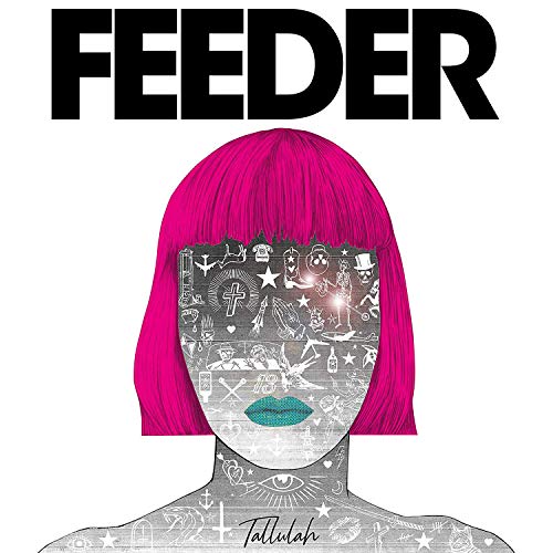 Album Art for Tallulah (Deluxe Edition) by Feeder
