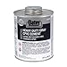 Oatey Oatey 30329 EP42 CPVC-PVC Gray Industrial Cement, 32 Ounces