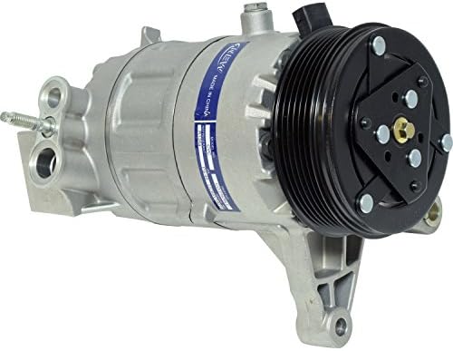 UAC CO 21676LC A/C Compressor