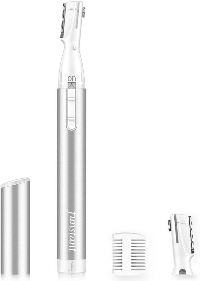 bed bath and beyond eyebrow trimmer