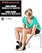 ActiveWrap Foot & Ankle Heat and Ice Pack Wrap for Heel, Arch, and Ankle Discomfort, Swelling, Soreness, and Injury Recovery– Reusable Hot & Cold Wrap with Adjustable Compression Straps, Large/X-Large