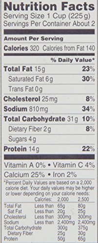 Stouffer's Macaroni & Cheese - Image 2