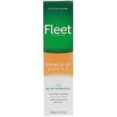 Fleet Mineral Oil Enema, 4.5 Ounce (Pack of 6)