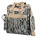 Lillian Rose Diaper Bag, Daddy Military, 12.5
