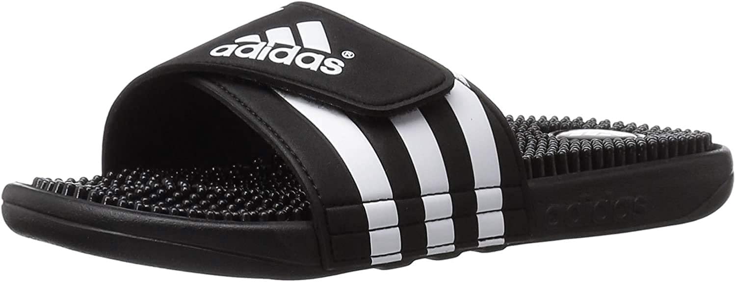 adidas Men's adissage Sandal Amazon.co.uk Shoes & Bags