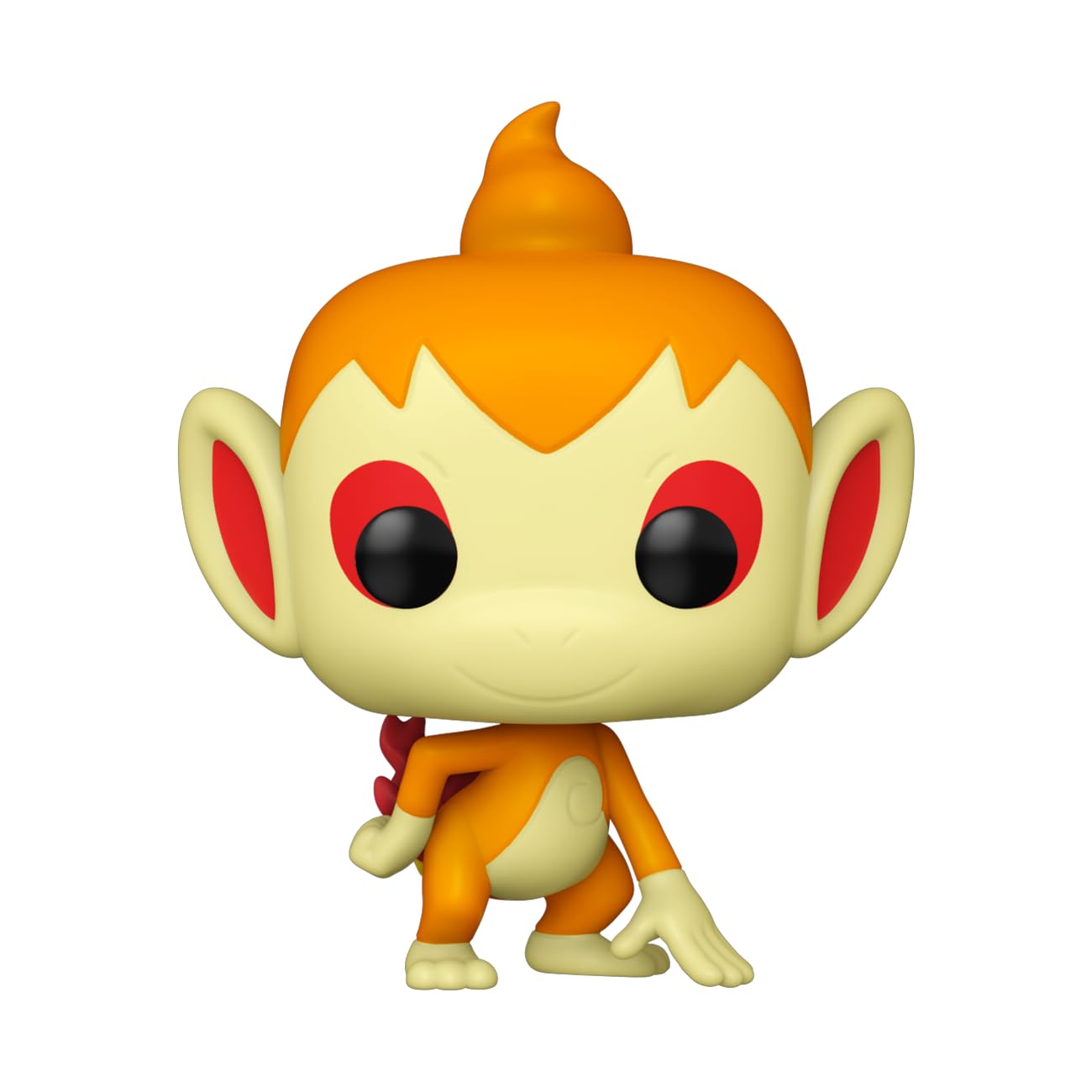 Funko Pop Games: Pokemon - Chimchar - Collectable Vinyl Figure - Gift Idea - Official Merchandise - Toys for Kids & Adults - Video Games Fans - Model Figure for Collectors and Display
