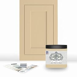 ALL-IN-ONE Paint, Durable cabinet and furniture
