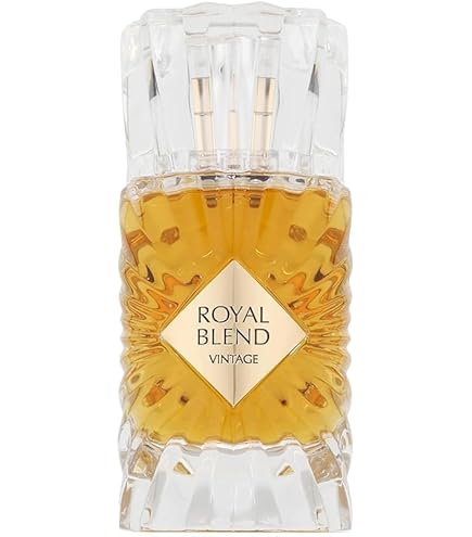 Amazon.com : Fragrance World French Avenue Royal Blend (3.4 Fl Oz
