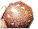 Jet New Red Jasper Orgone Vastu Plate Free Booklet jet International Crystal Therapy Energy Generator Crystal Gemstones Unique Rare IMAGE IS JUST A REFERENCE.