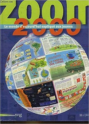 zoom 2000 enfant