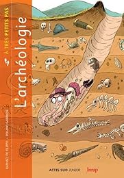 L' archéologie