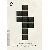 Dekalog (The Criterion Collection) [DVD]