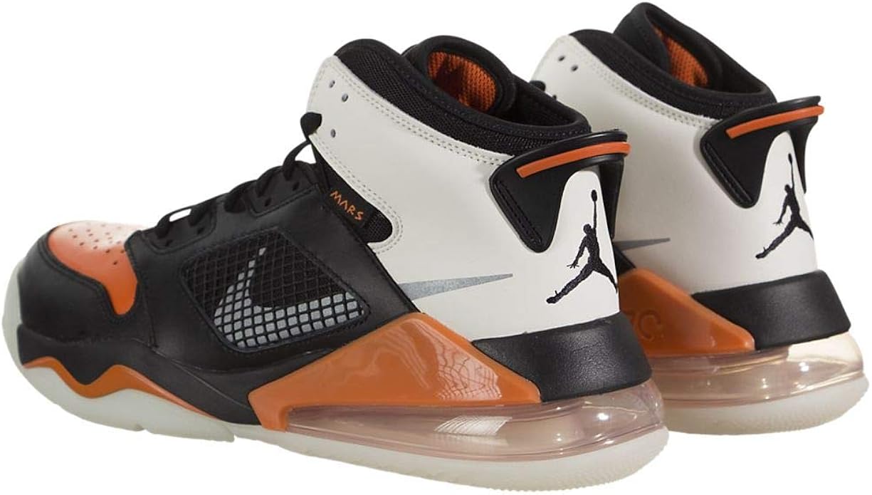 nike jordan mars 270 amazon