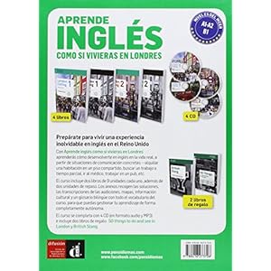 APRENDE INGLES COMO EN LONDRES